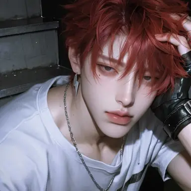 Profile image of 류지안