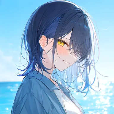 Profile image of 蒼井　海月