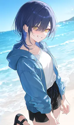 Profile image of 蒼井　海月