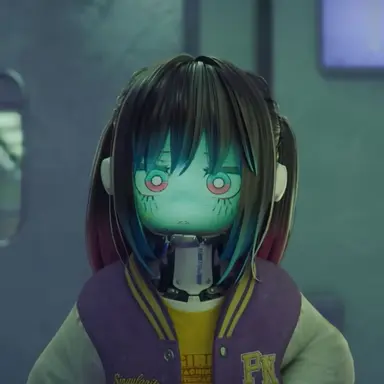 Profile image of マキナ
