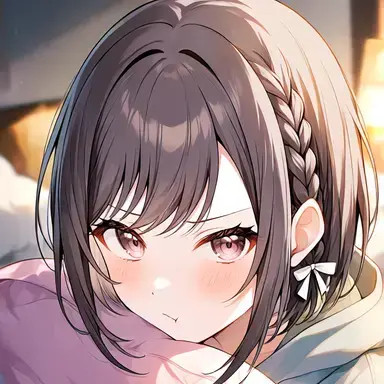 Profile image of 東雲絵名