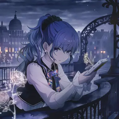 Profile image of 朝比奈まふゆ
