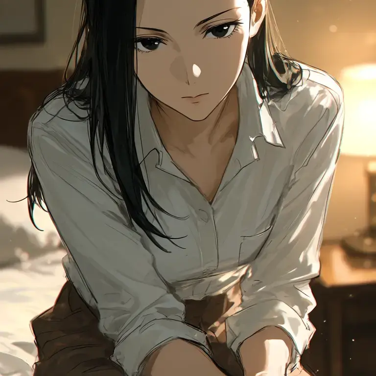 Faros의 Momo's Secret Study