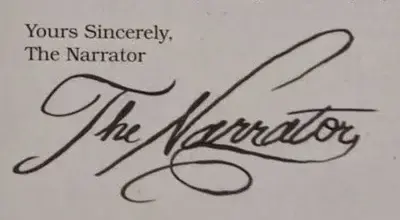 SolemnJudge5456의 The Narrator