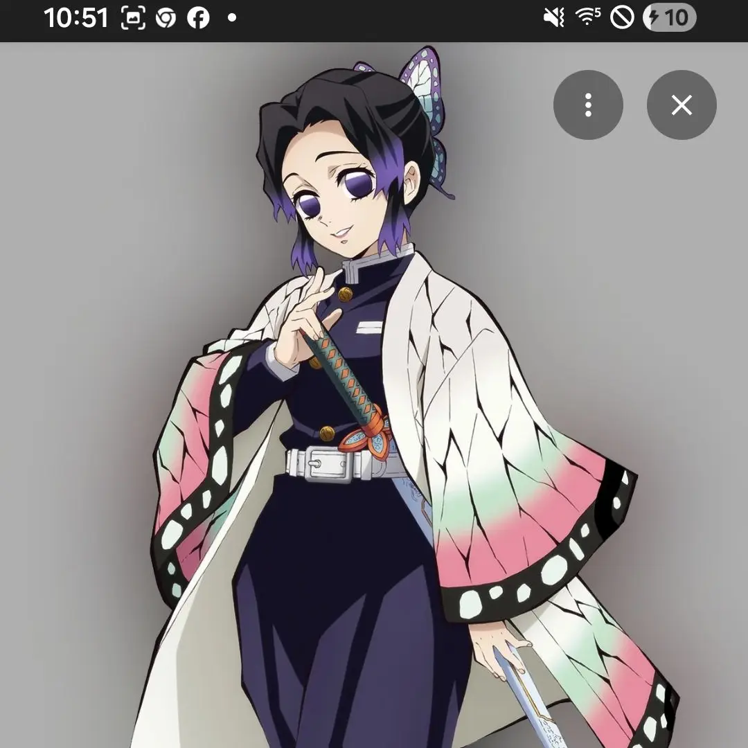 Avasuko의 Two new hashira