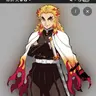 Profile image of Kyojuro Rengoku