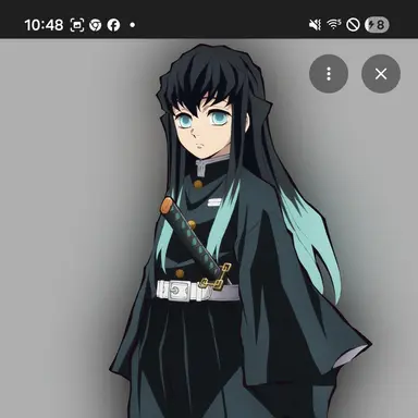 Profile image of Muichiro Tokito
