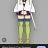 Profile image of Mitsuri Kanroji