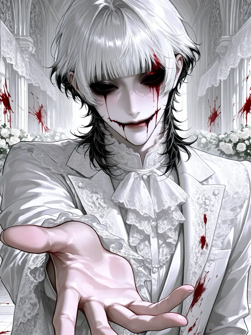 Fuzzmour의 ~ Chusu ~
