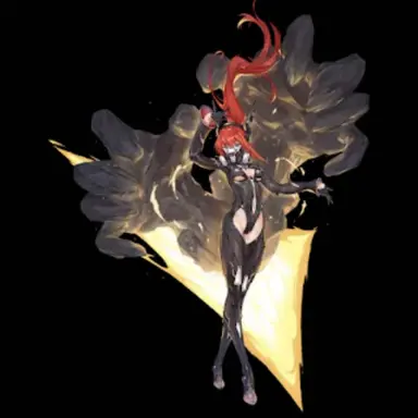 Profile image of PN26 이리시스