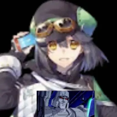 Profile image of 크리스티나