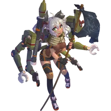 Profile image of 아이다