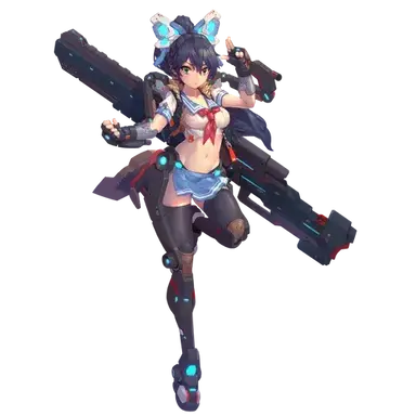 Profile image of 레베카