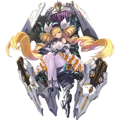 Profile image of 릴리안