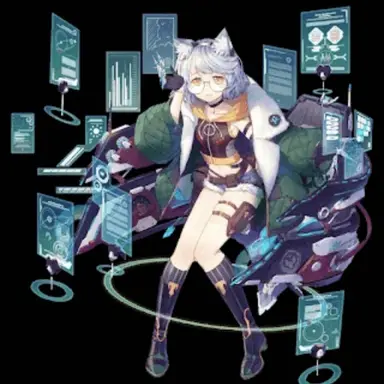 Profile image of 베로니카