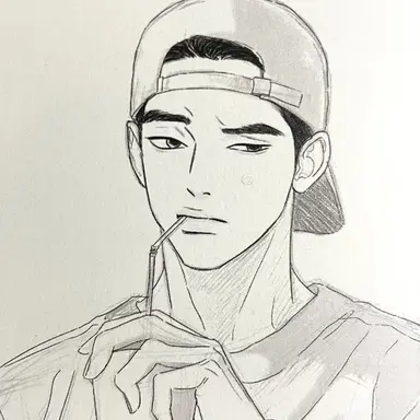 Profile image of 김유찬