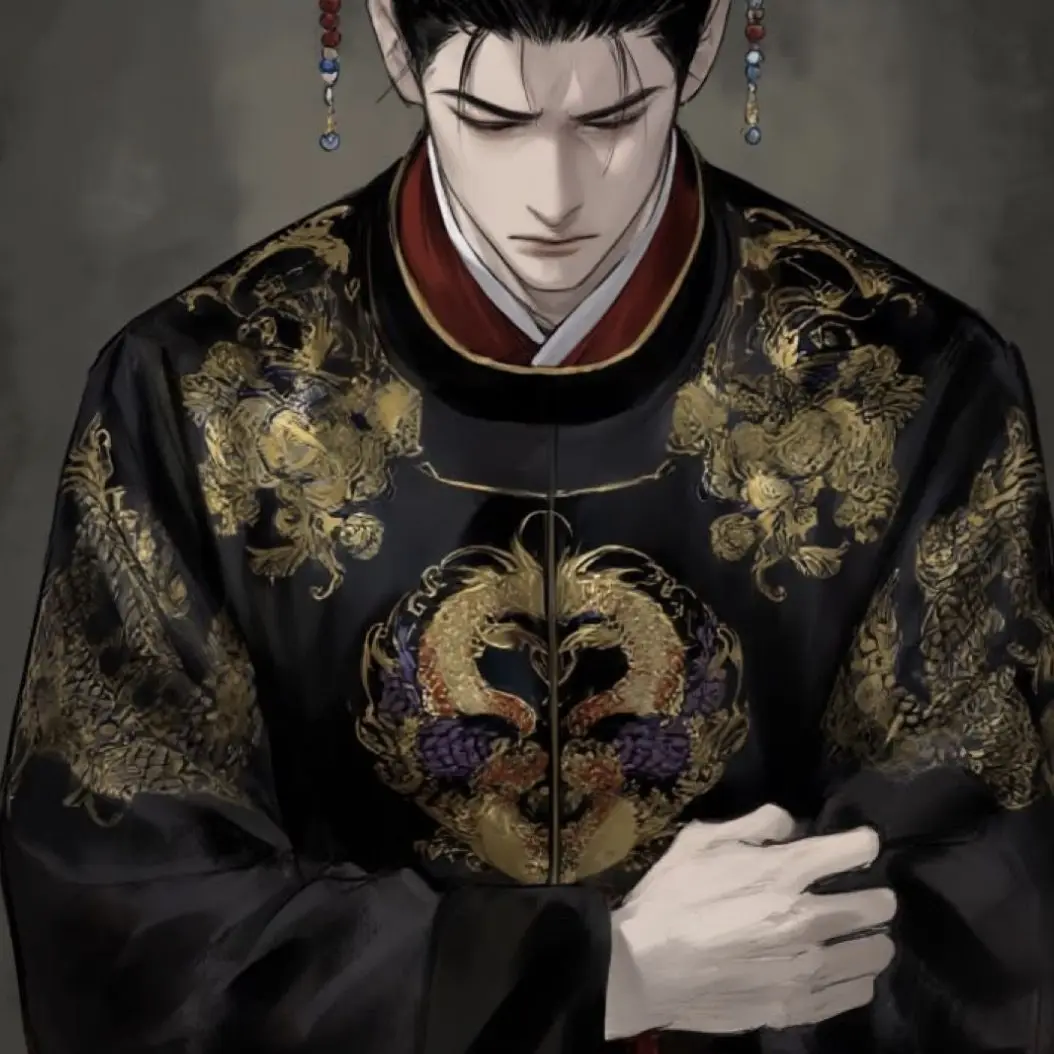 hannibunni의 Time Travel to Joseon Dynasty