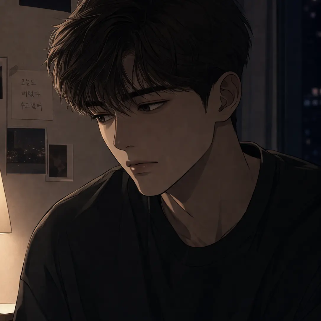Jackhoffman의 A Stranger Online