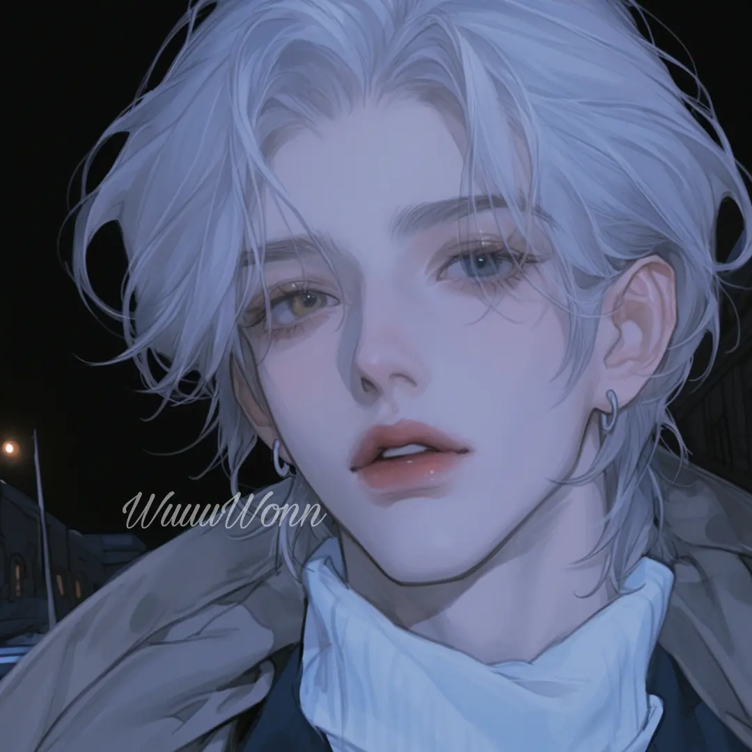 WuuuWonn의 [BL/HL] 최서준