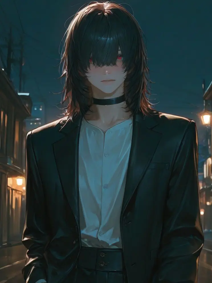 fusineko96의 久遠迅