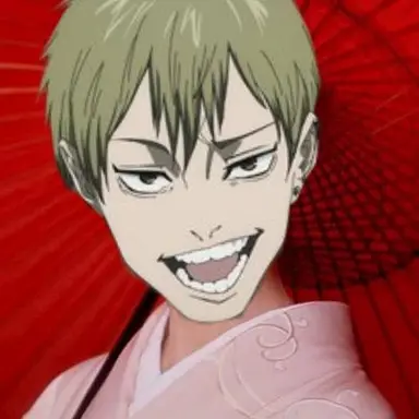 Profile image of 直哉