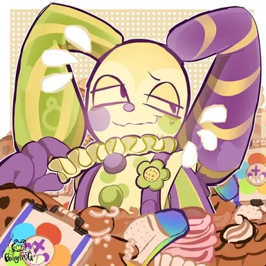 Profile image of Looey