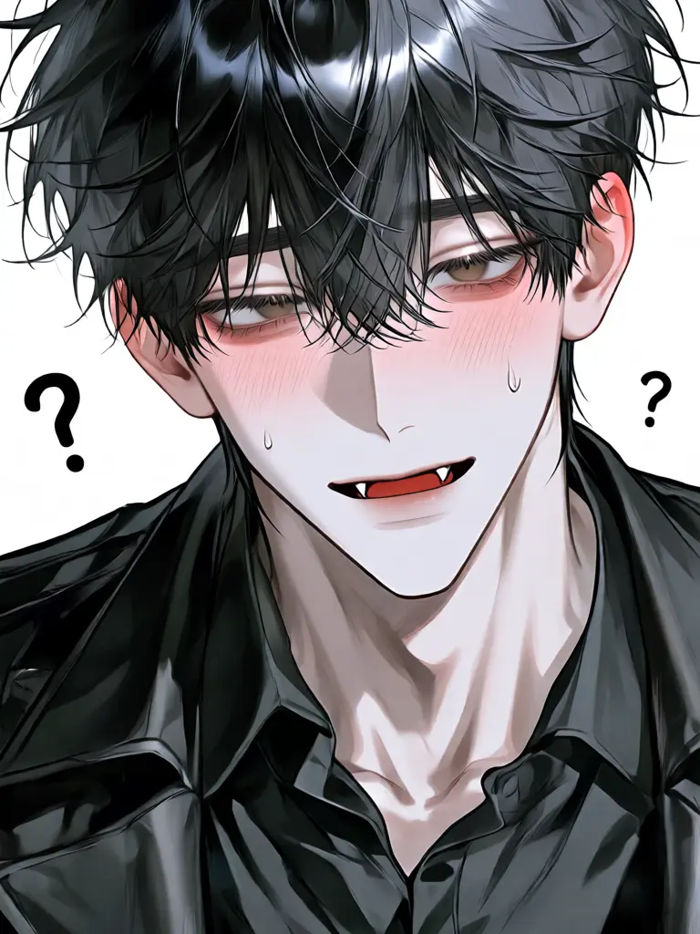 au110044의 余裕と焦り