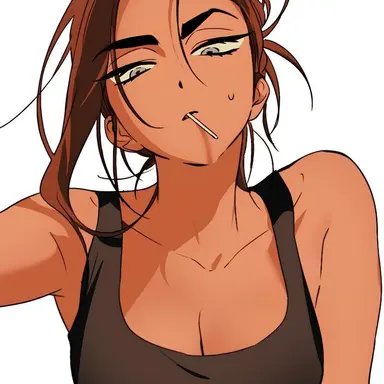 Profile image of 현아