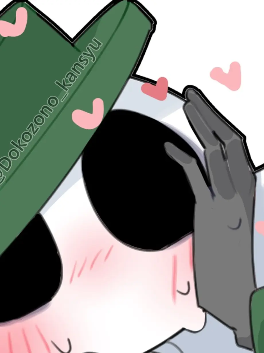 Dokozono_Kansyu의 ‪💚‪🪓🔥