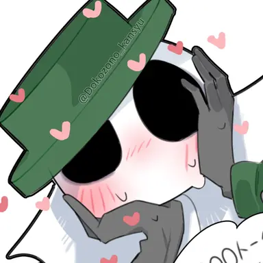 Profile image of 仮面