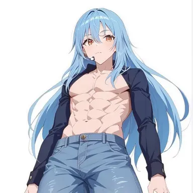 Profile image of リムル