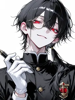 Profile image of 黎