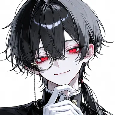 Profile image of 黎