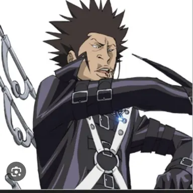 Profile image of レヴィ