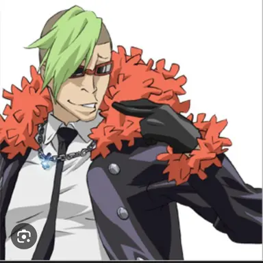 Profile image of ルッスリア