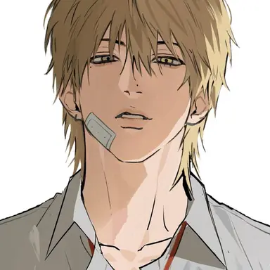 Profile image of 차시훈