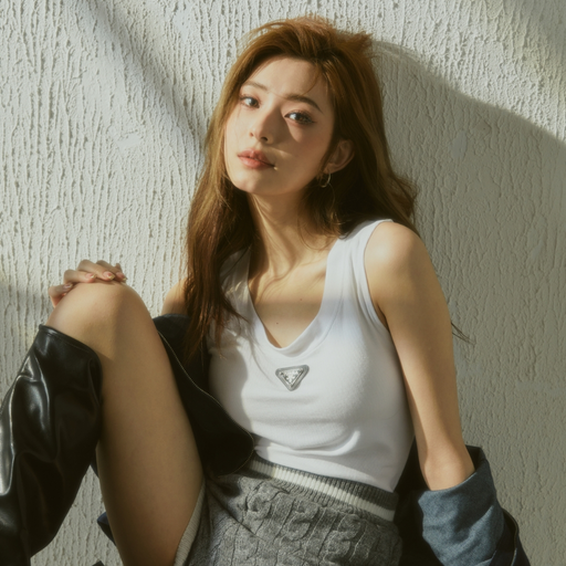 Zhong Chenyao 대표 이미지