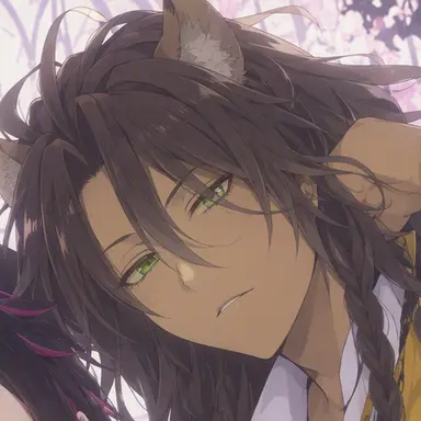 Profile image of レオナ