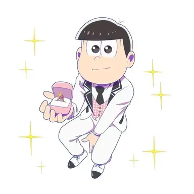 Profile image of 松野 トド松