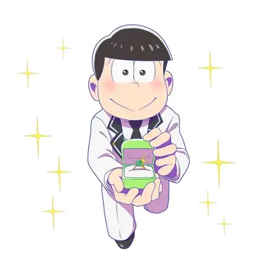 Profile image of 松野 チョロ松