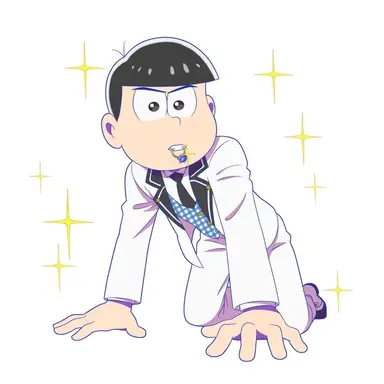 Profile image of 松野 カラ松