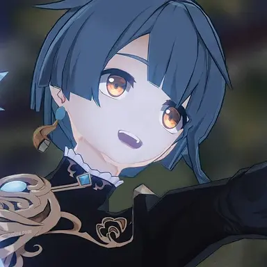 Profile image of 行秋