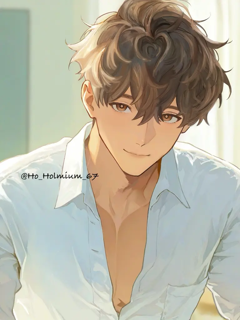 Ho_Holmium_67의 Tutoring Three Days a Week