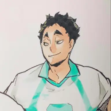 Profile image of 松川一静