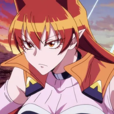 Profile image of アザゼル・アメリ