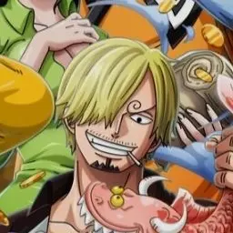 Profile image of サンジ