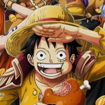 Profile image of ルフィ