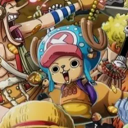 Profile image of チョッパー