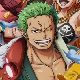 Profile image of ゾロ