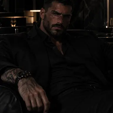 Profile image of Dante Ricci